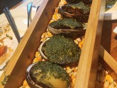 -Mr·Fish鱼鲜生海鲜放题(银泰in99店)