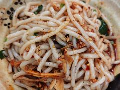 -再回首鸡肉米线(人民路一店)