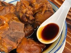 -黄祥华养生堂·炖汤·营养蒸饭(岭南天地店)