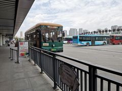 -兰州西站北广场-智慧地下停车场