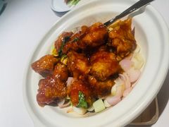 -禧宴Joyous Restaurant(禧园店)