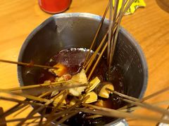 -本色.小马哥烧烤(无锡九里仓店)