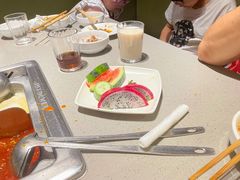 -海底捞火锅(龙湖北京大兴天街店)