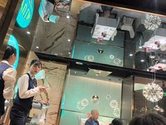 -玉林烤鸭店(黄村兴华店)