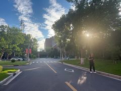 -同济大学(沪西校区)