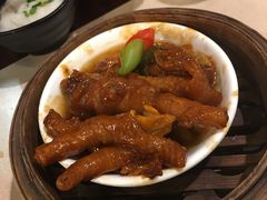 -粤厨点心专门店