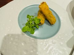 -阳澄湖费尔蒙酒店颐丰阁中餐厅(马鞍山西路店)