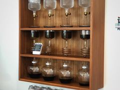 -Line来恩咖啡(石厦花园店)