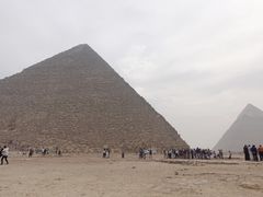 -吉萨金字塔群