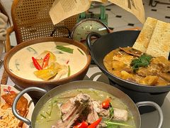 -太食獸泰式茶餐厅(IFS国金中心店)