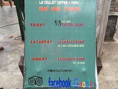 -Le Chalet Dalat
