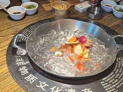-泽成冰煮羊(非·遗东岸国际店)