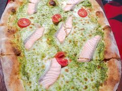 -EATALIA意塔利意式餐厅(鼓楼店)