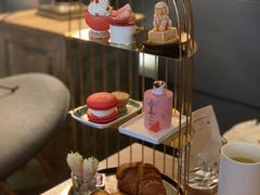 -T館·花园艺术餐厅