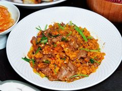 -庐灶江南·江南菜·四合院Bistro(东直门雍和宫·原华侨宾馆店)