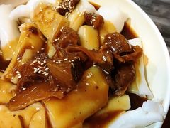 牛腩猪肠粉-凌记