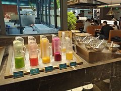 -東盛炭烤自助料理(浦东文峰广场店)