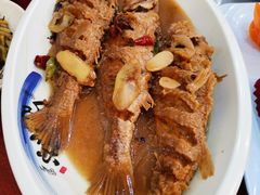 -聚首堂·特色小吃·肘子(什刹海德胜门店)