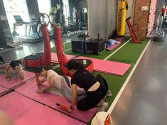 -UltraForce超源健身私教工作室(长楹天街精品店)