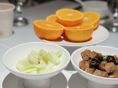 -四季民福烤鸭店(王府井东安门店)