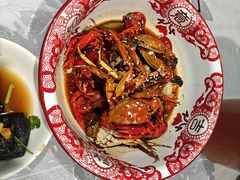 -丹虾·文和友小龙虾品牌·湘菜(北京路店)