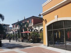 -佛罗伦萨小镇广佛名品奥特莱斯(疏港路店)