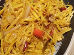 -莲香西域·正宗新疆菜(龙华店)