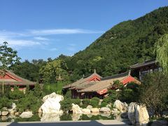 华清御汤酒店-西安华清御汤酒店