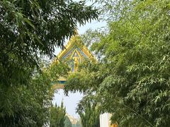 -洛阳白马寺