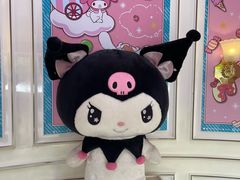 -安吉Hello Kitty乐园