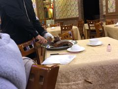 -维吾尔餐厅(宜山路店)