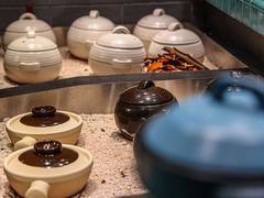 -庐灶江南·江南菜·四合院Bistro(东直门雍和宫·原华侨宾馆店)