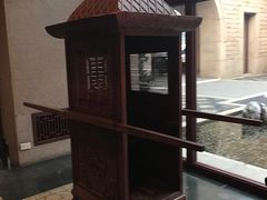 -苏州吴宫泛太平洋酒店