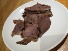 -舌尖尖牛肉面(甘南路店)