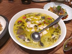 -高佳庄·海鲜酒楼(定海店)