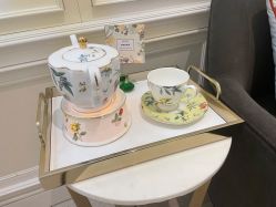 -奥斯芬欧系贵族SPA