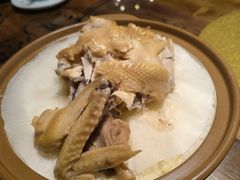 -金苑酒家·客家菜·广东老字号(万象店)