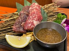 -蒜香焼肉PURUSHIN(马场路店)