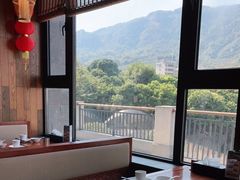 -南平静修小镇水芳阁餐厅