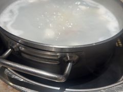 -淘米捞·米汤脆鲩鱼火锅(福田皇岗店)