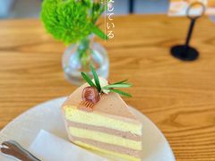 -gaga(深圳福田星河COCO Park店)