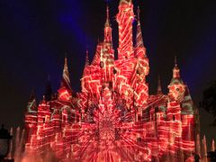 -上海迪士尼度假区