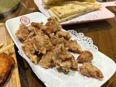 -叶派龙虾•招牌香辣蟹·海鲜(中海国际店)