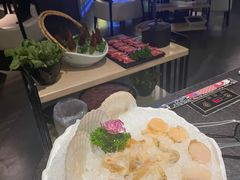 -龙门养心粥火锅(祥恒广场店)