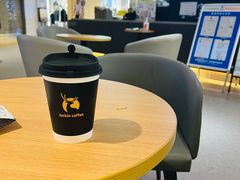 -luckincoffee瑞幸咖啡(顺义华联商厦店)