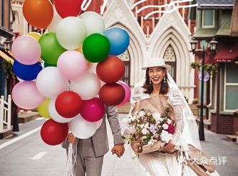 偌大的世界,我们能相遇在人海,却又各自走散