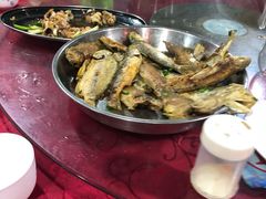 -胜海大排档·海鲜·黄鳝饭(十年老店)