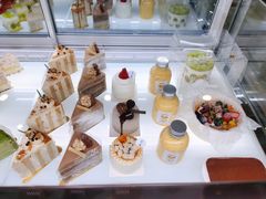 -侘寂甜品(自取店)