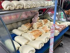 -东关回民小吃一条街(颍河西路店)