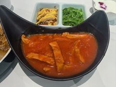 -新仙清汤牛腩(铜锣湾店)